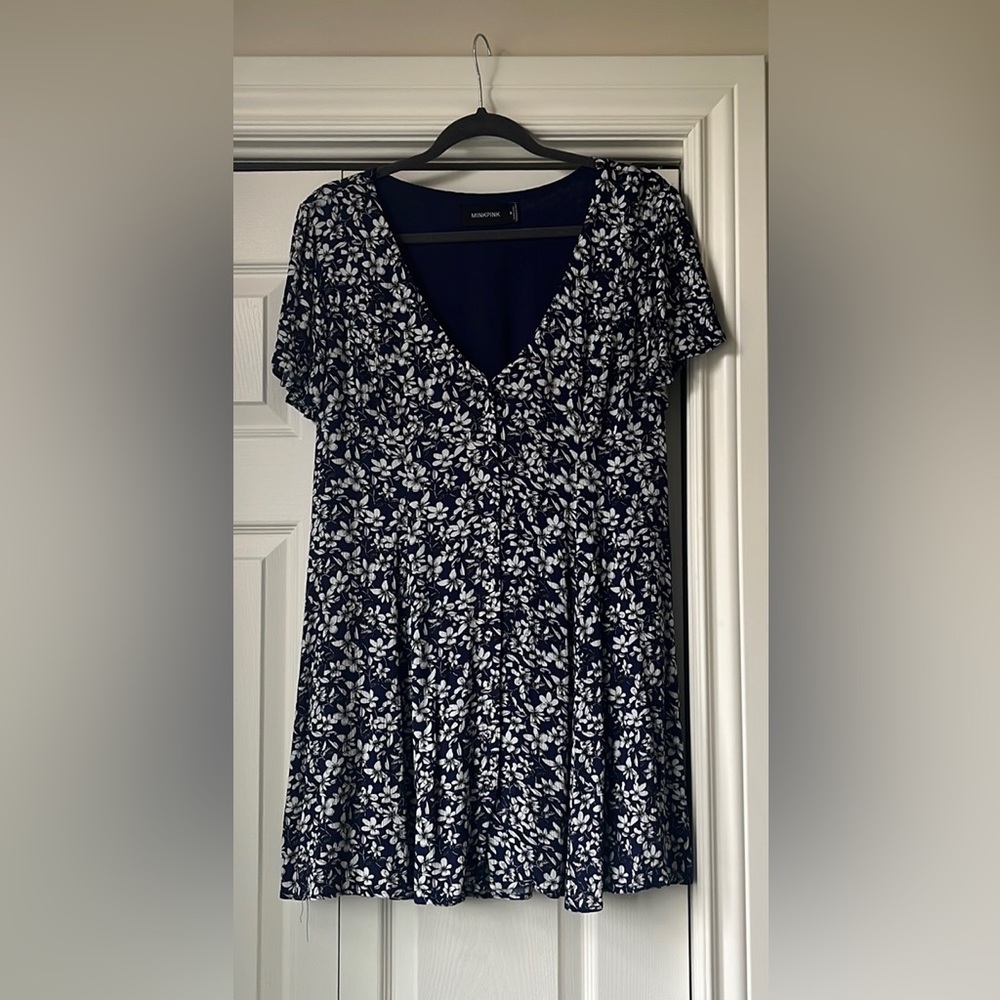 Minkpink dress